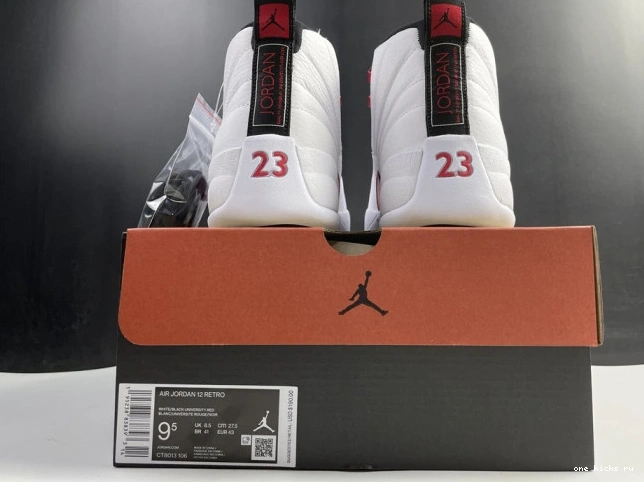 Chep Onekick Air Jordan CT8013-106 Twist 12 0626